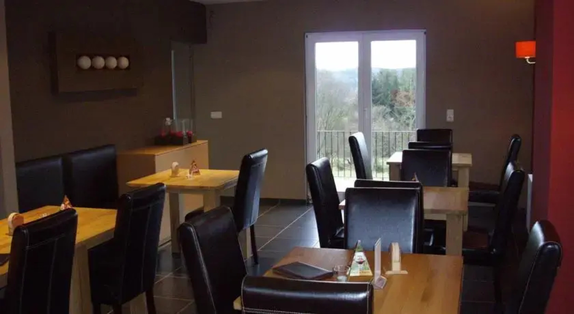 B&B Au Ptit Bonheur De La Cascade