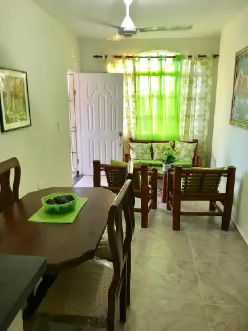 Higuey Center City