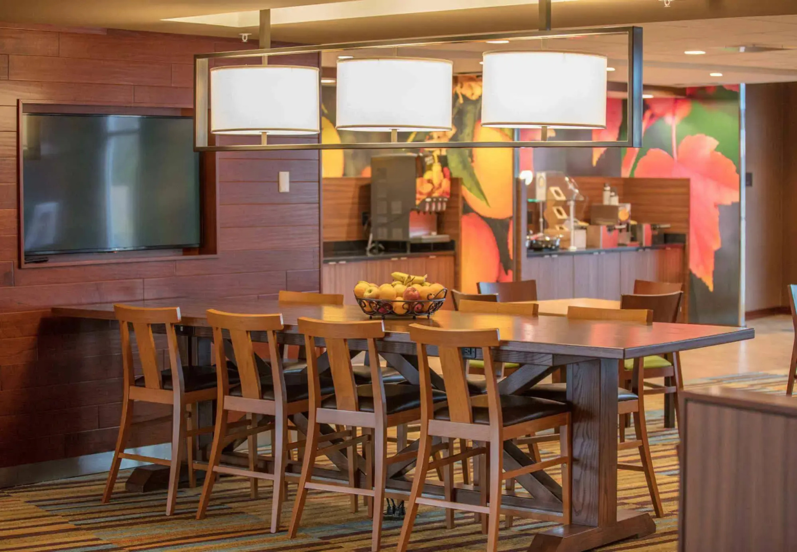 Fairfield Inn and Suites by Marriott Chillicothe