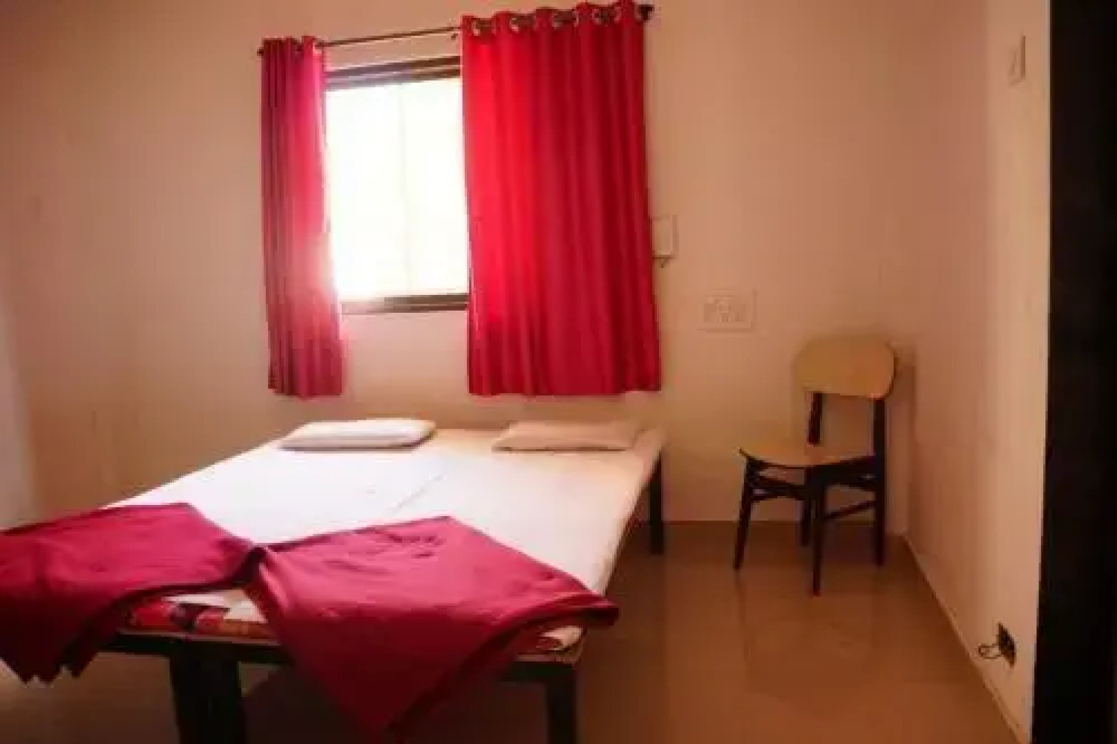 Yash Garden Residency