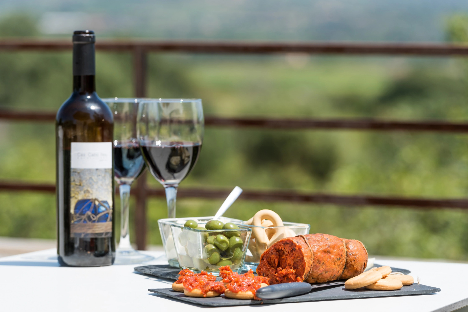 Cas Cabo Nou Agroturismo - Adults Only