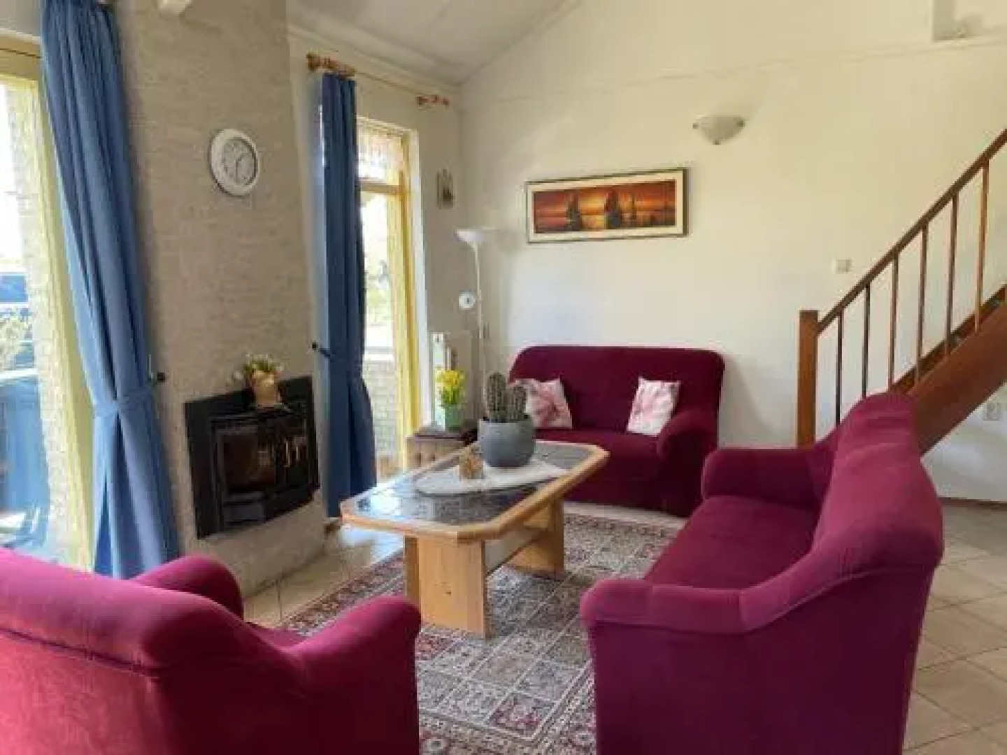 Bungalow Albatros