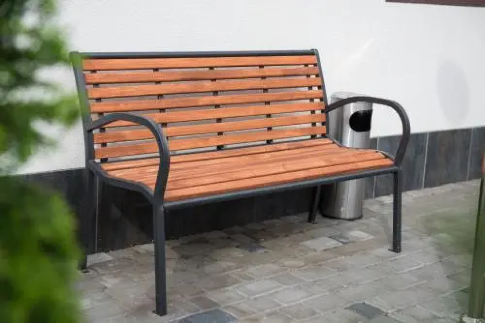 Apartment on Zodchih st.