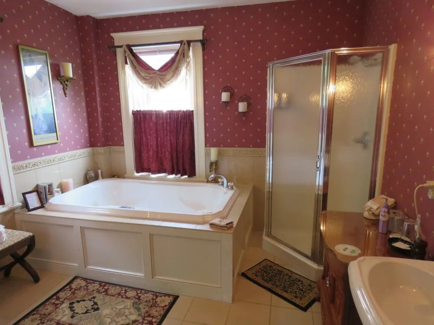 The Sleigh Maker Inn Bed and Breakfast