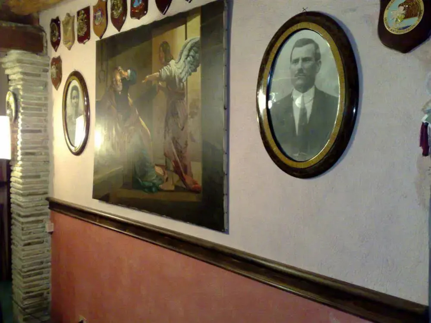 Hotel Antico Residence Roma