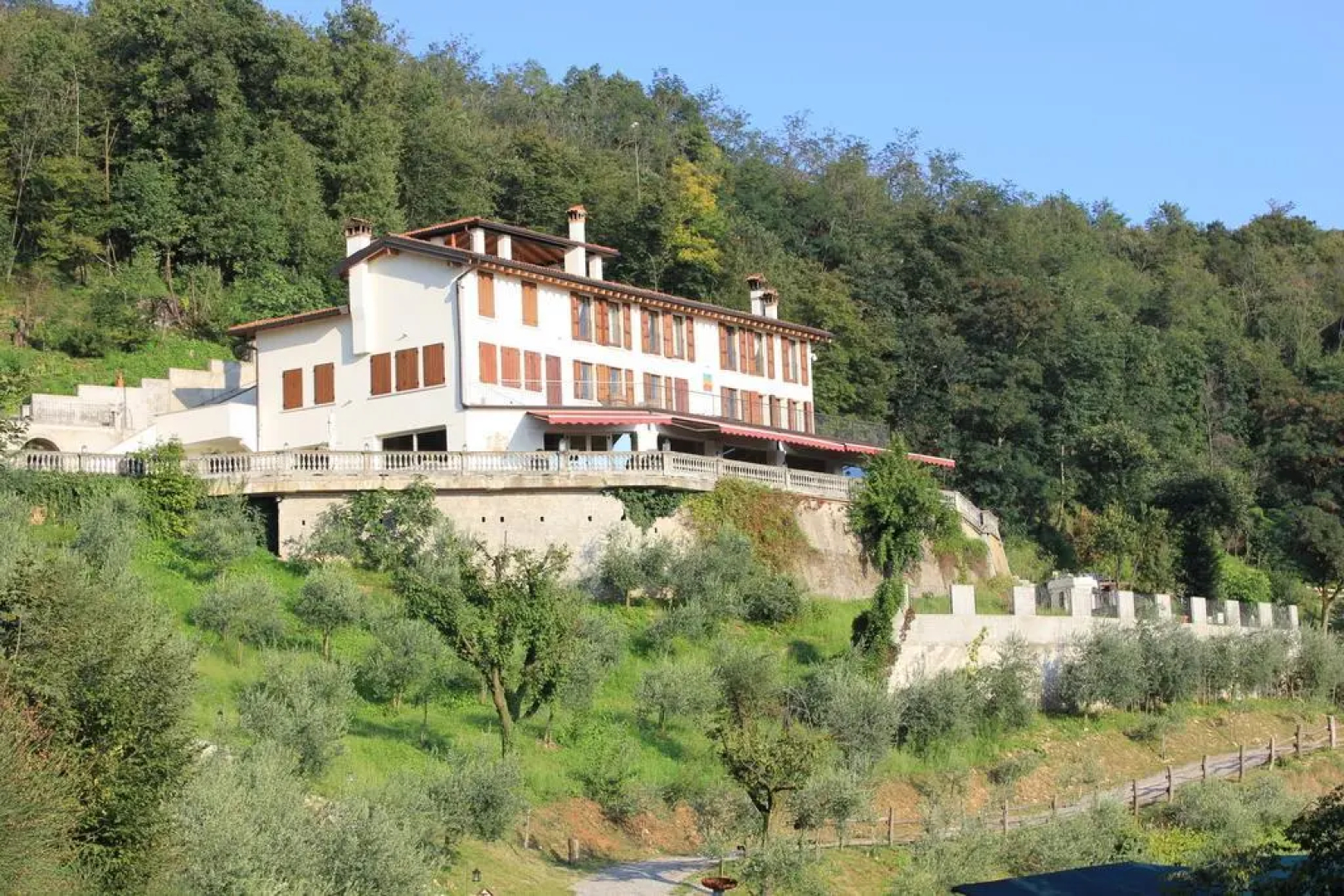 Agriturismo Casa Adea