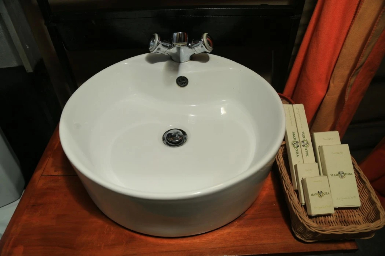 Mahoora - Yala by Eco Team