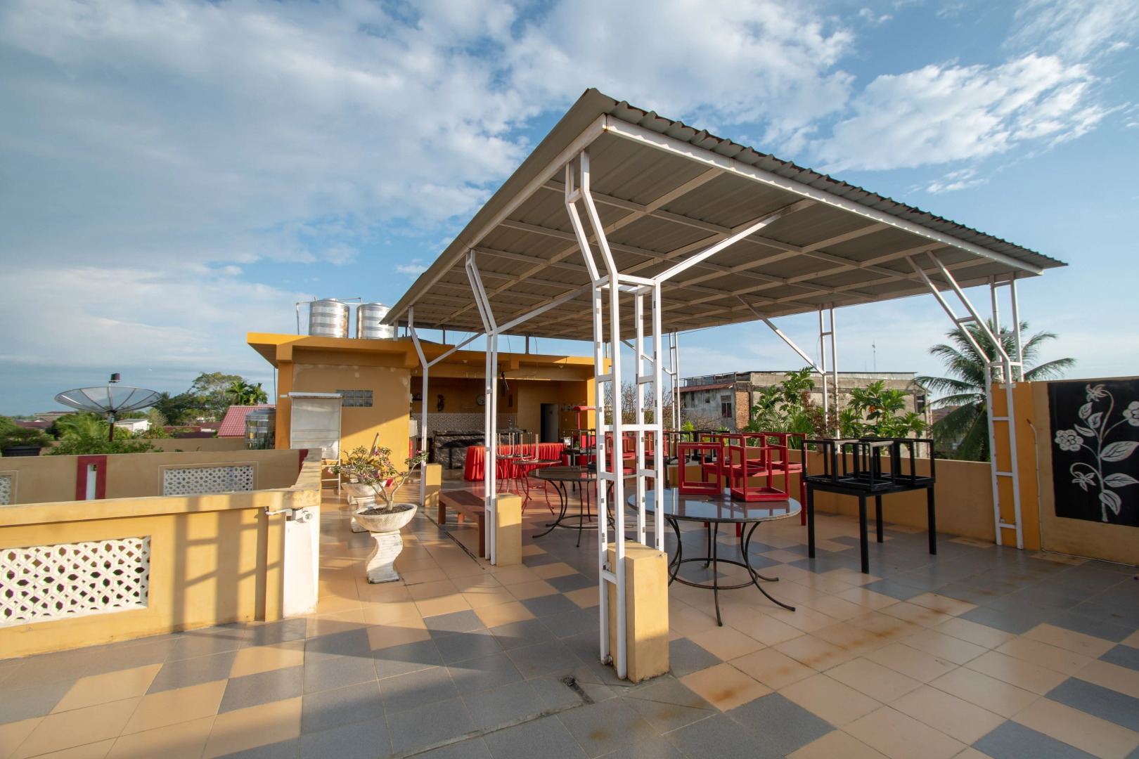 RedDoorz Syariah @ Jalan Gajah Mada Meulaboh