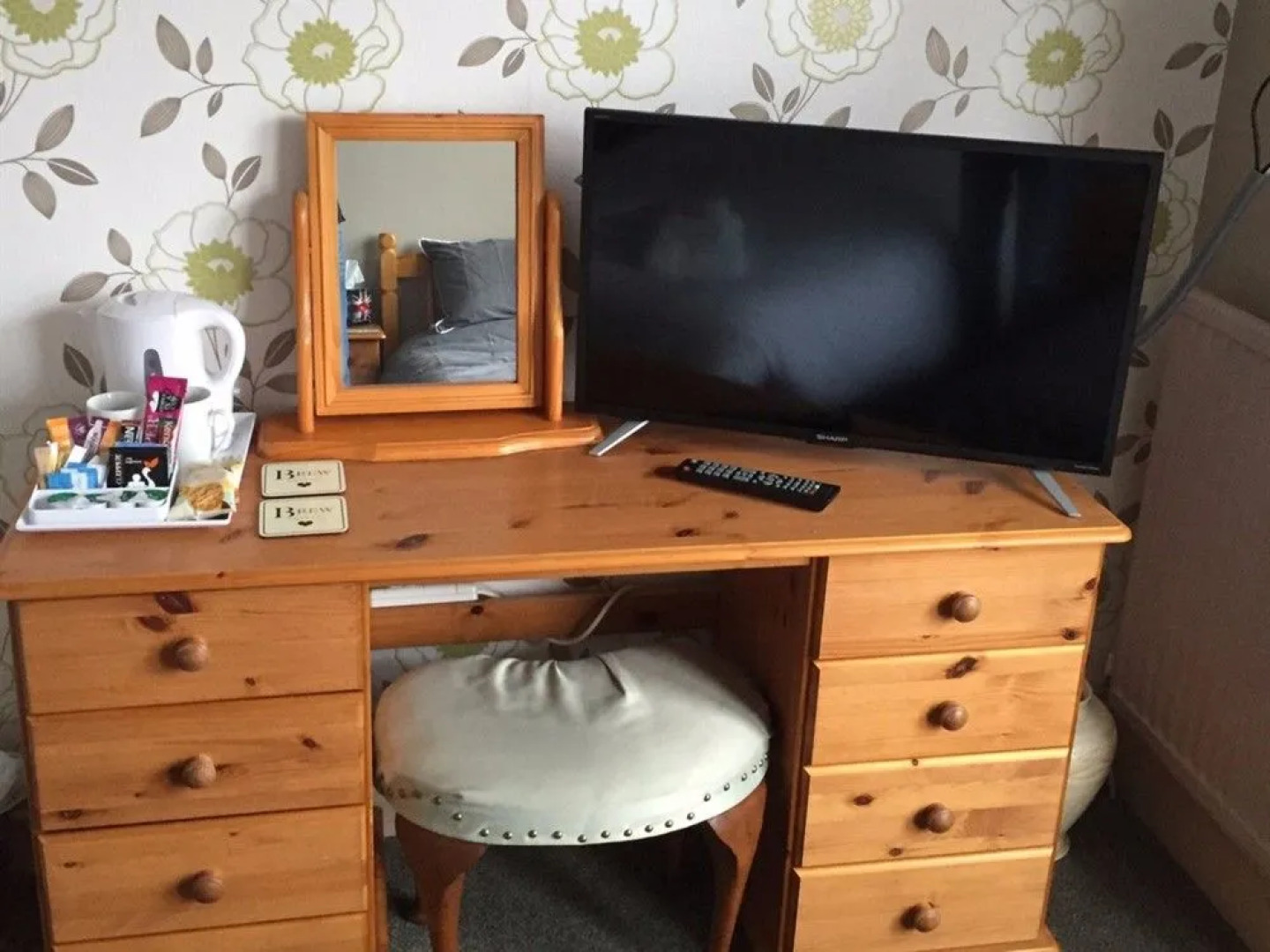 Willow Dene - Hostel