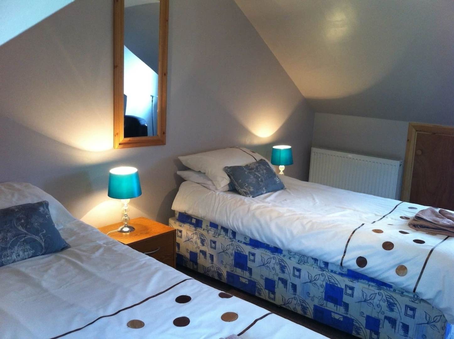 Tigh An Eilean
