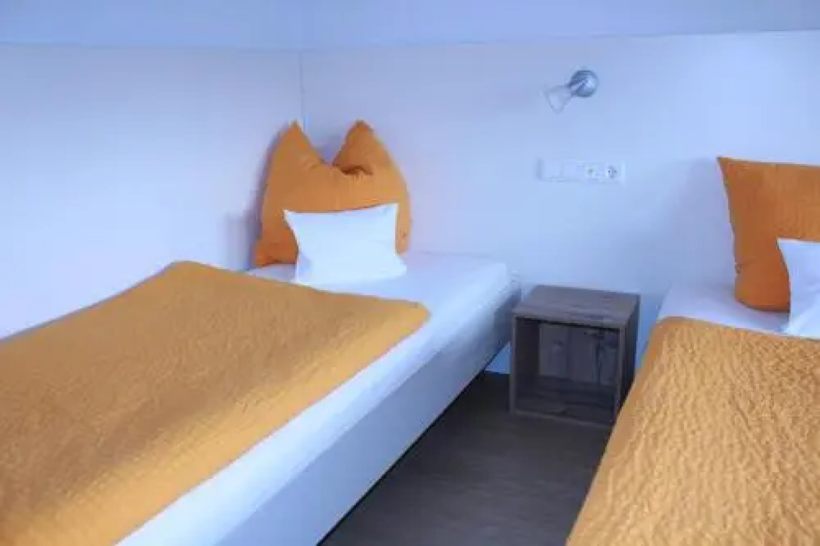 AP Hotel Viernheim am Kapellenberg