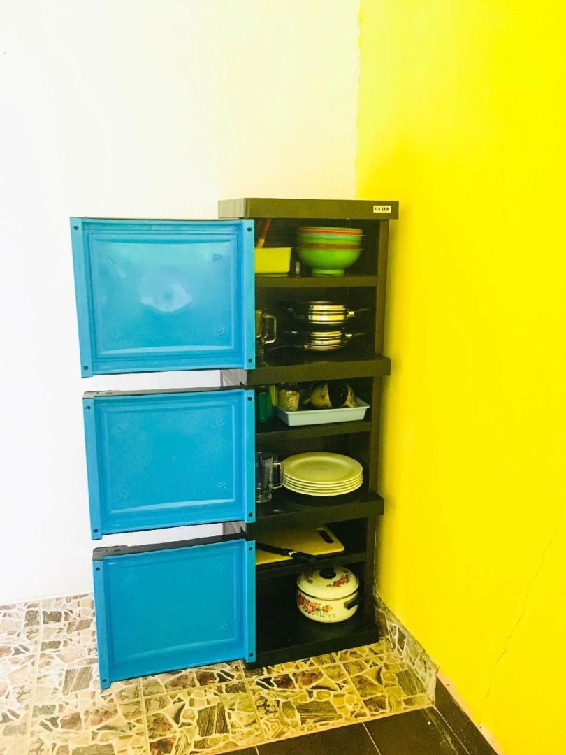 Sudu Neluma Home Stay