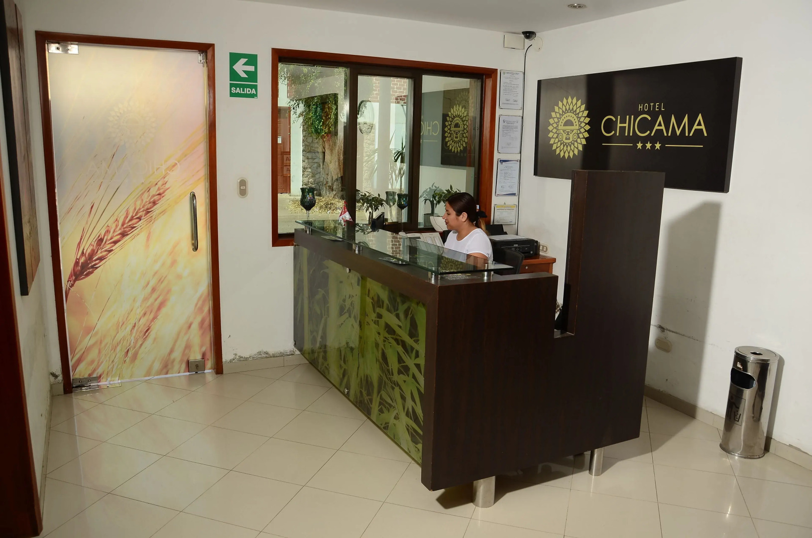Hotel Chicama
