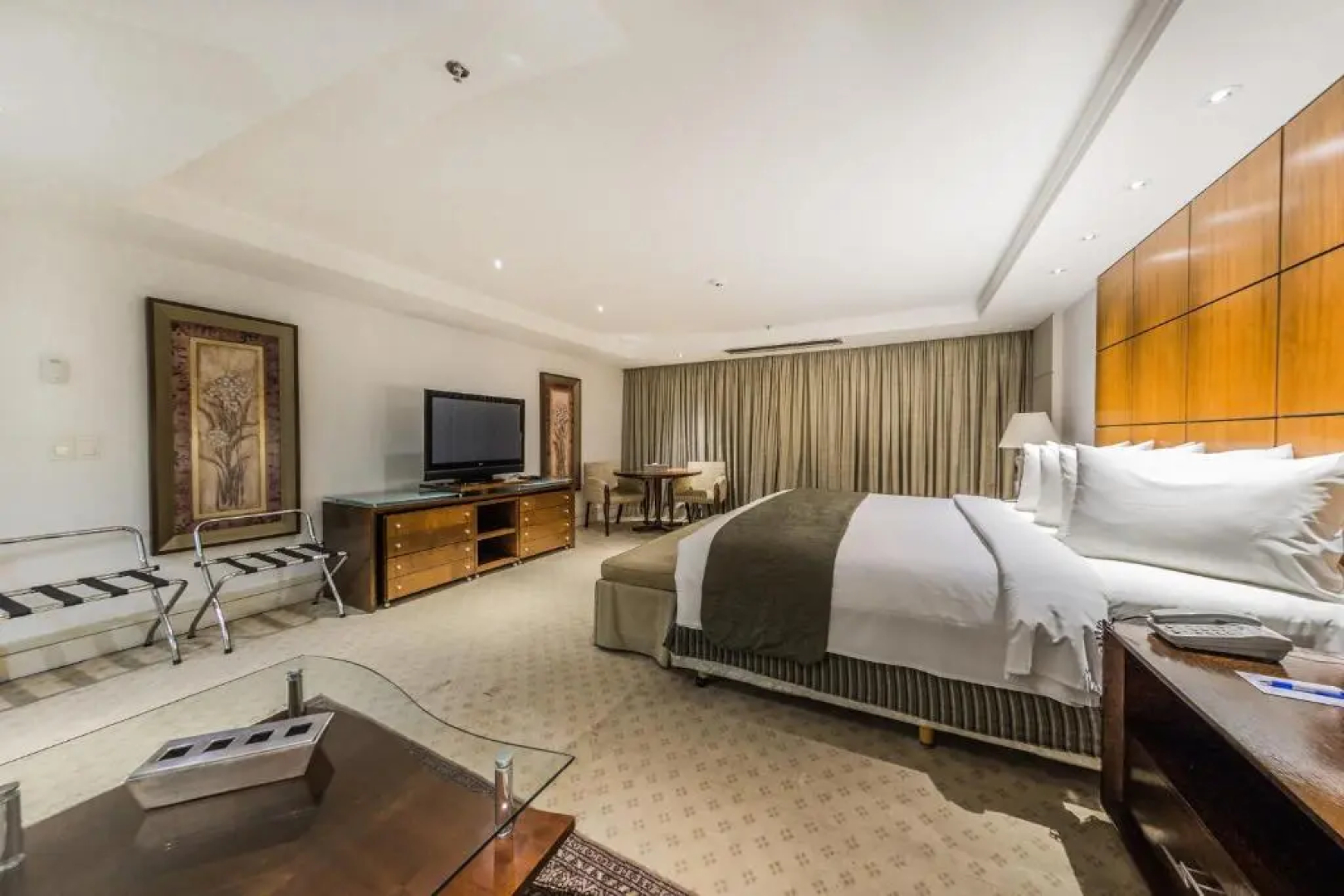 Hotel Grand Bittar