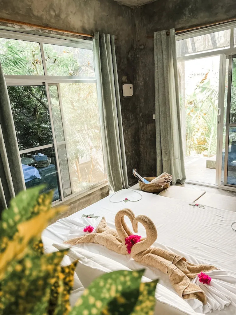 Green Ocean Zanzibar Boutique Hotel