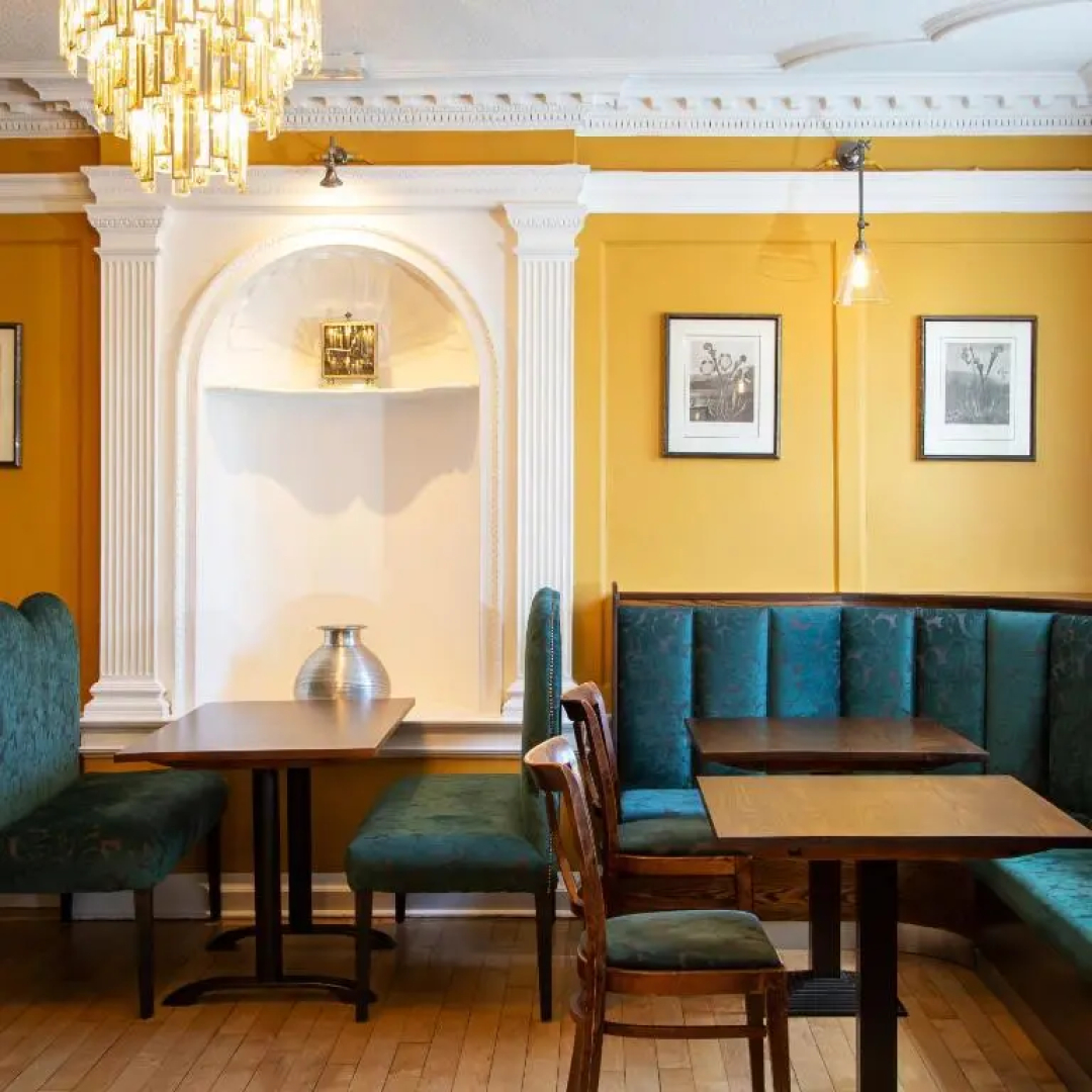Grassington House Hotel