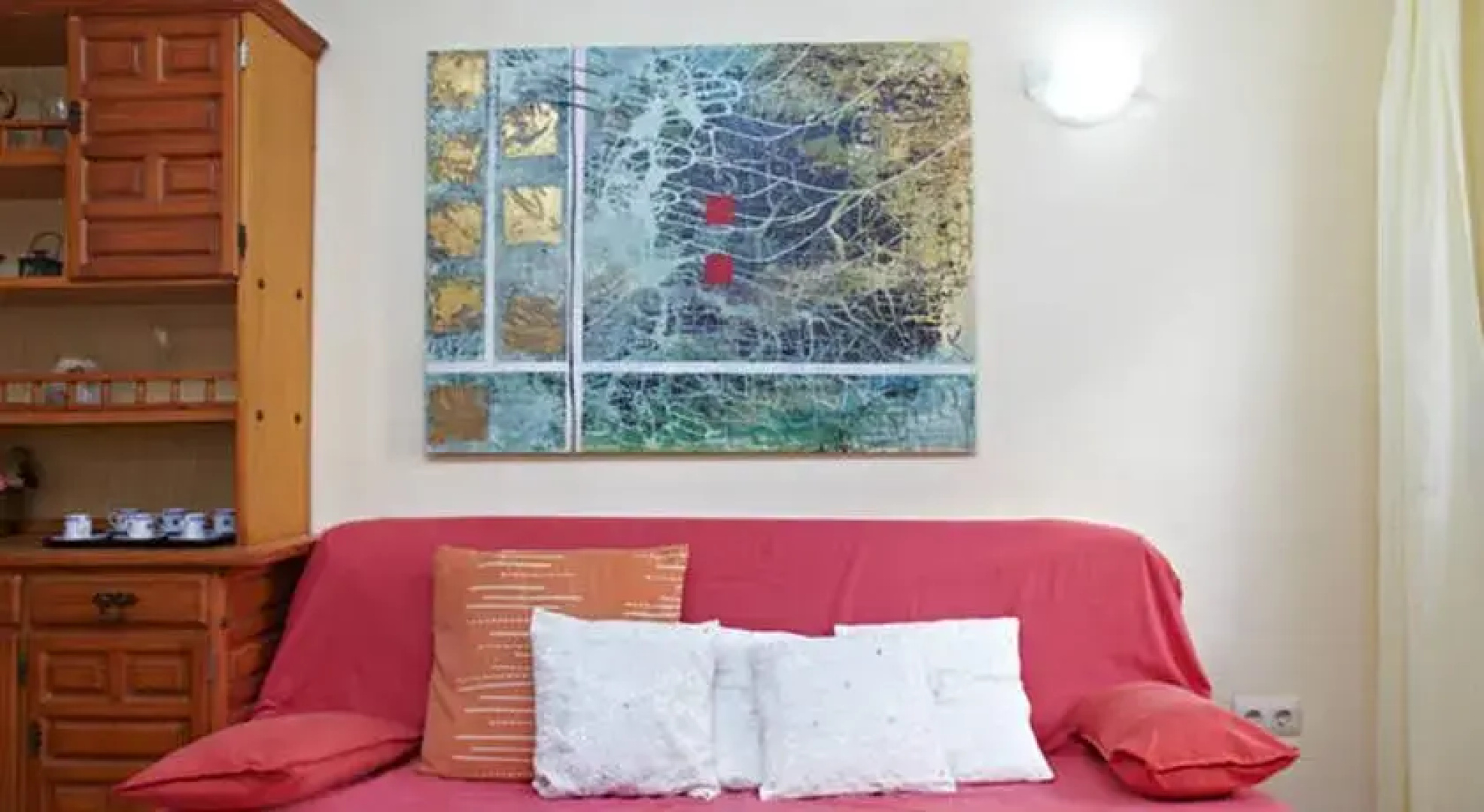 Balmes Duplex