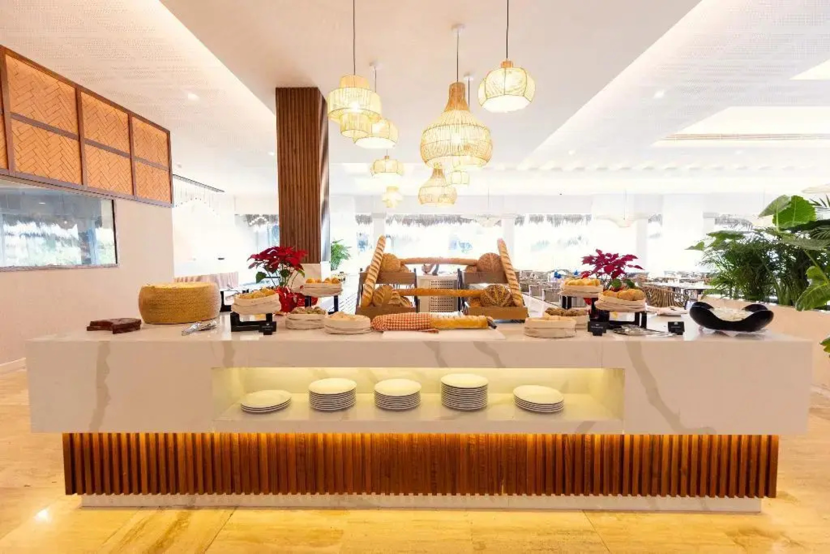 Family Selection At Grand Palladium Kantenah Resort & Spa - All Inclusive