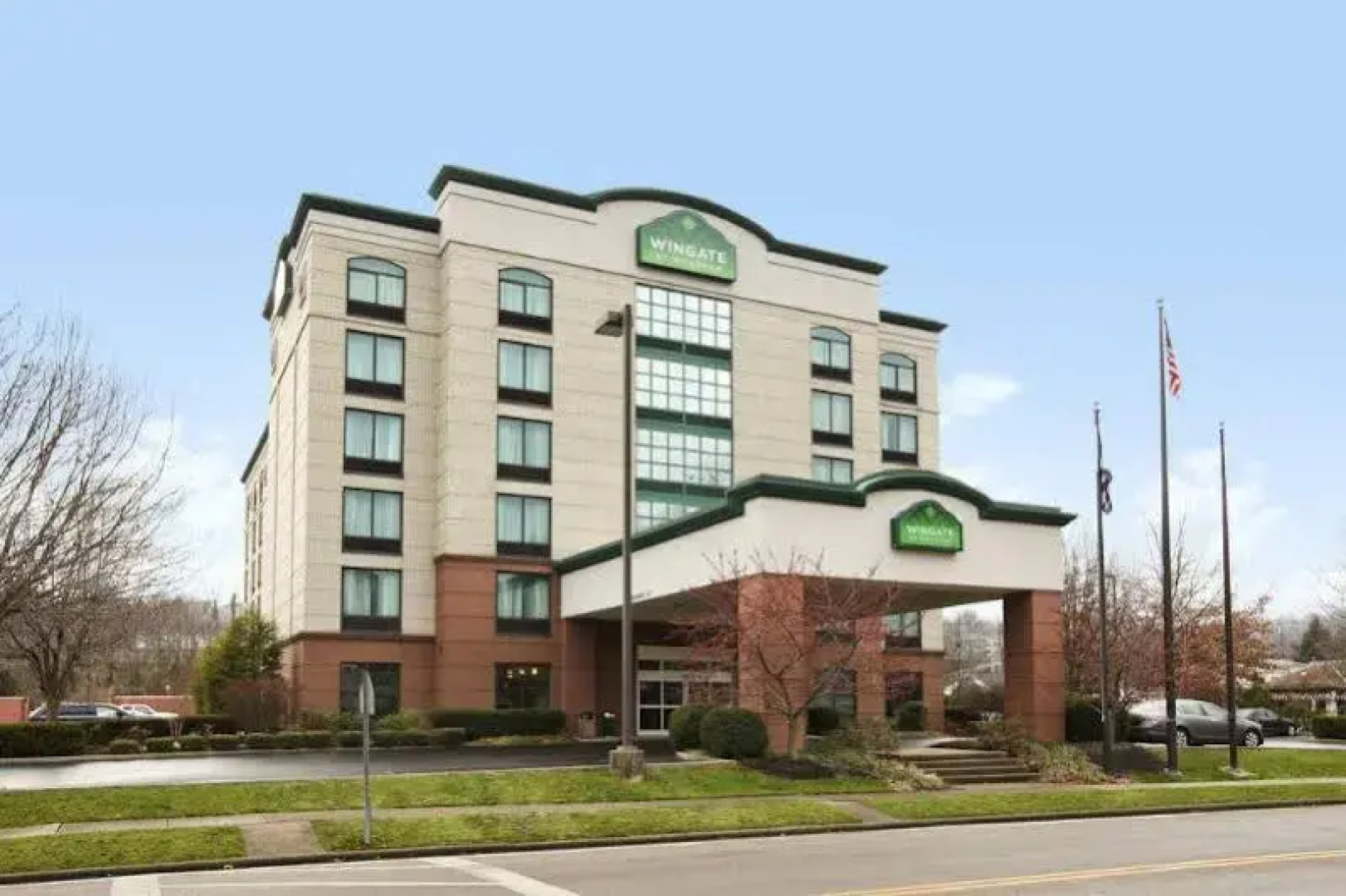Wingate by Wyndham Charleston