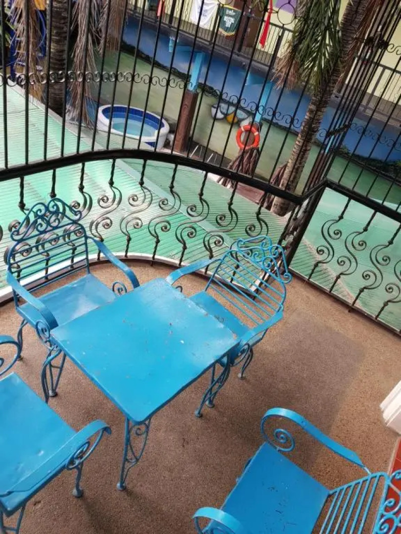 Dsouza Resorts & Events