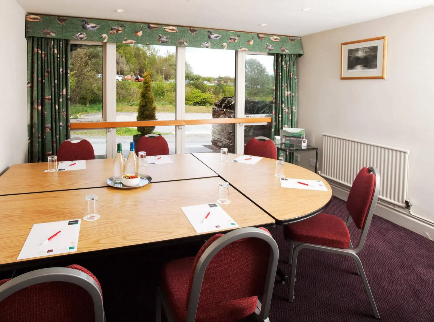 Tebay Services Hotel