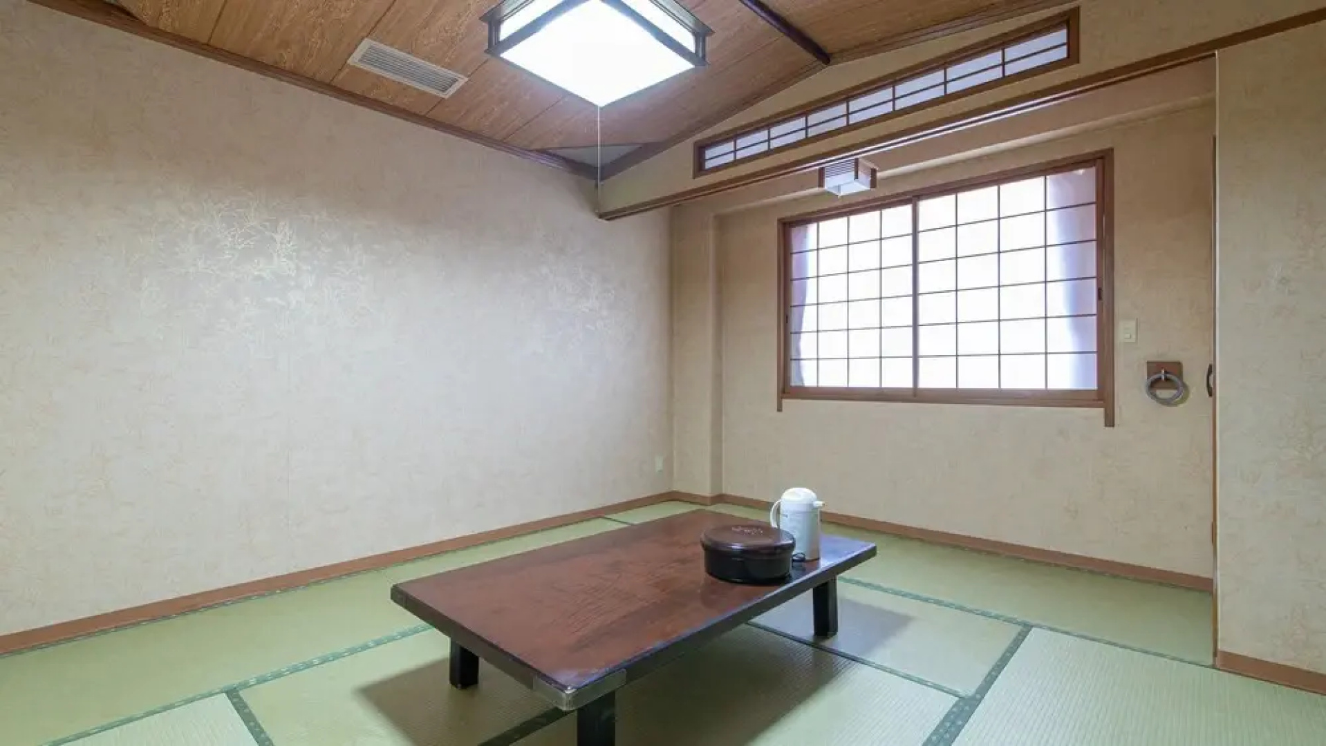 Aqua Garden Hotel Fukumaru