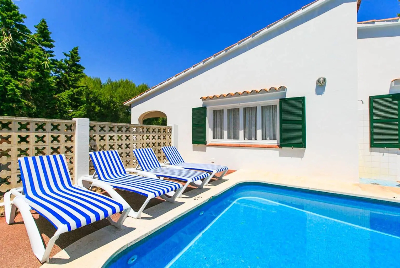 Villa Trepuco Uno