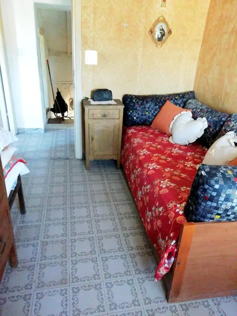 House With 3 Bedrooms in Barbarano Romano, With Furnished Terrace Near the Beach