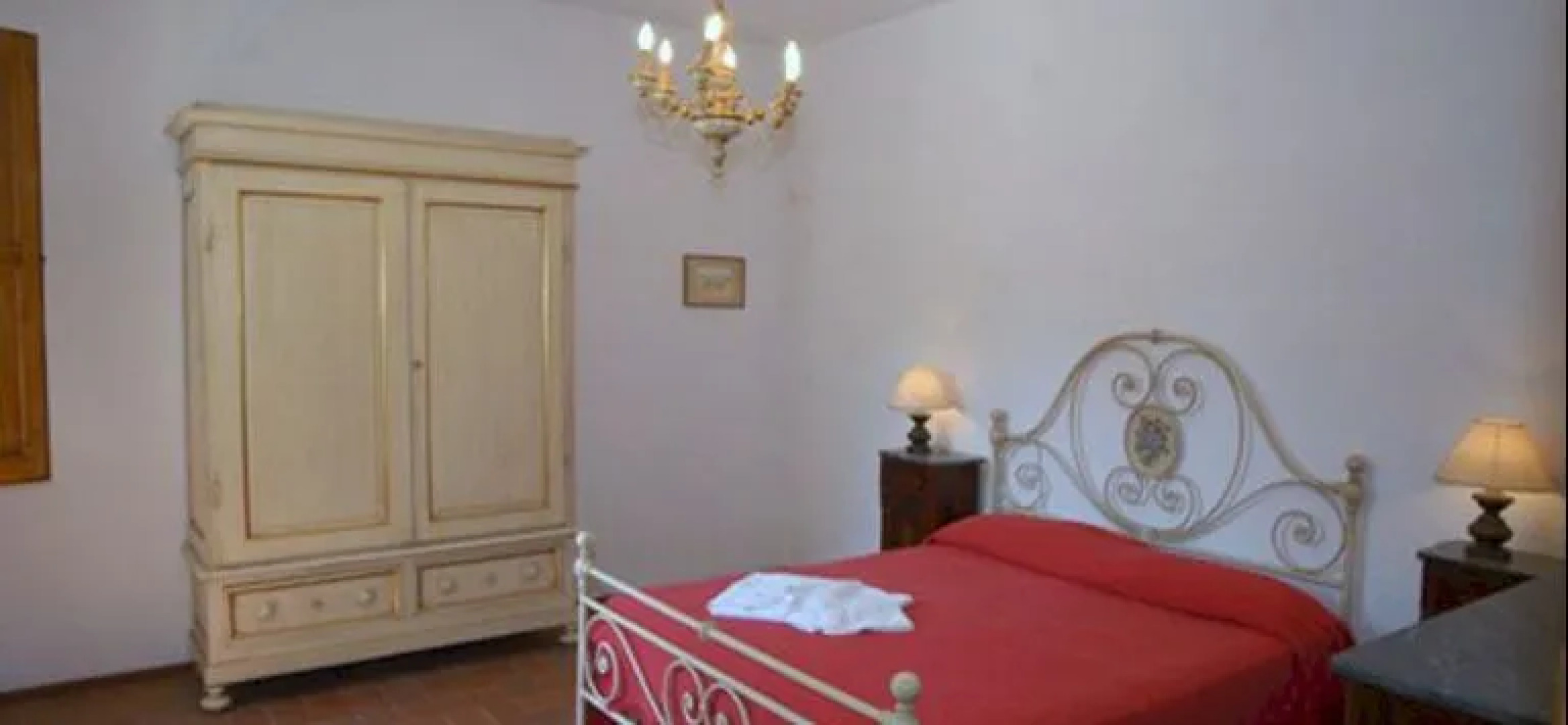 Holiday House Le Selvole