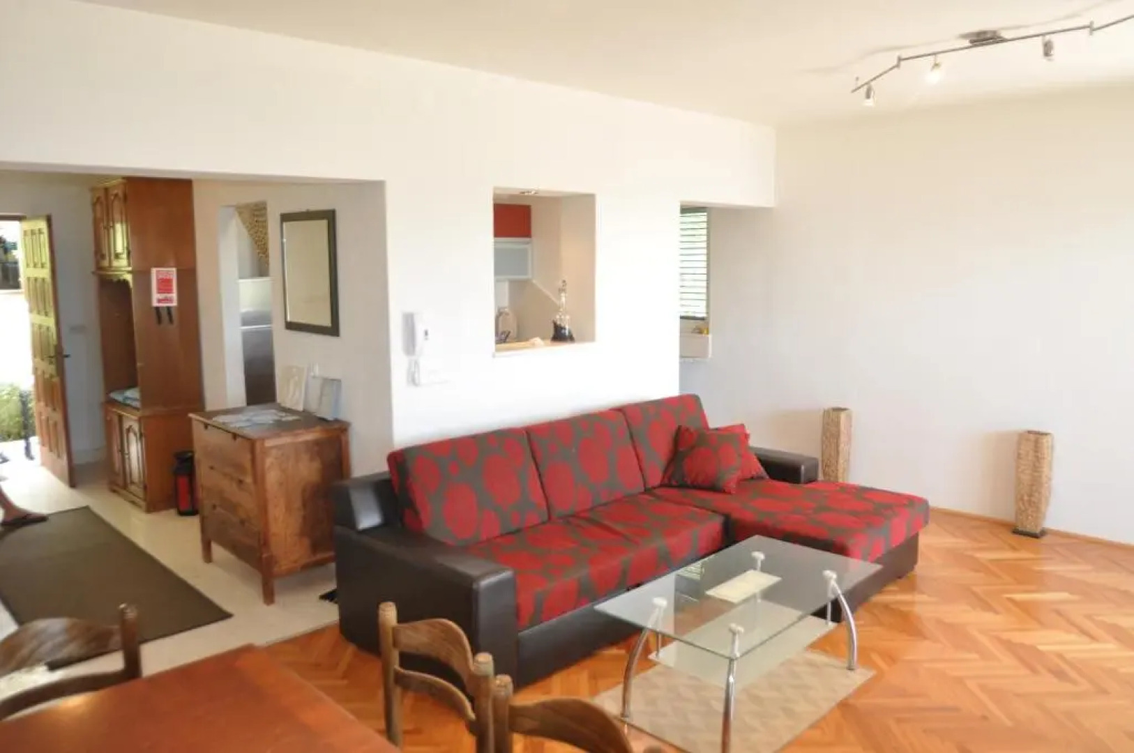 Hugh luxury house with 3 big terrace and sea view