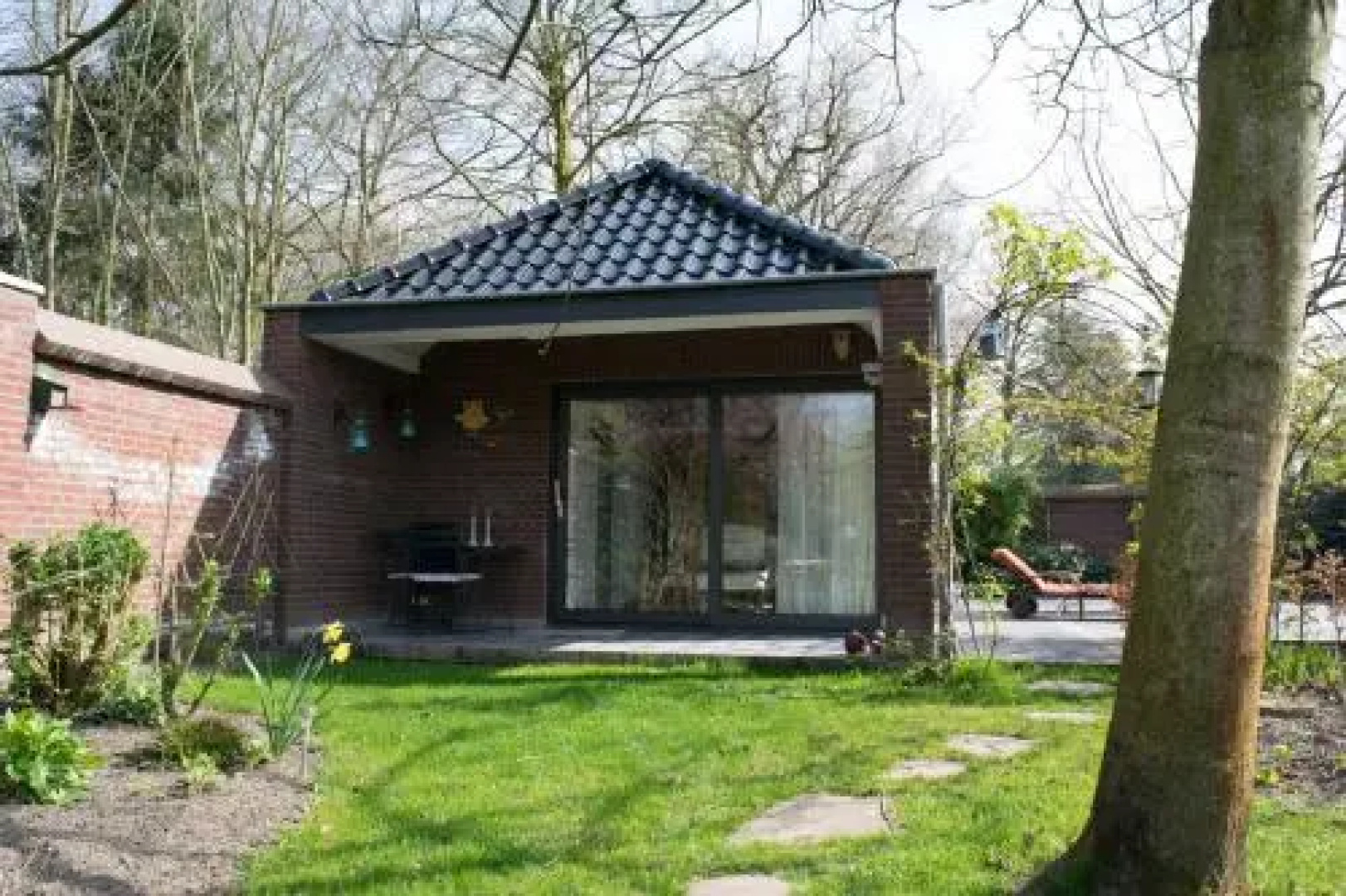 Bed & breakfast bösdael