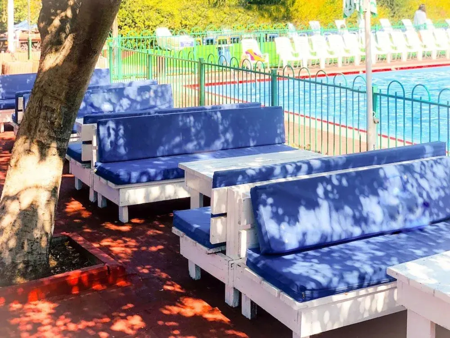 Gesher HaZiv TravelHotel