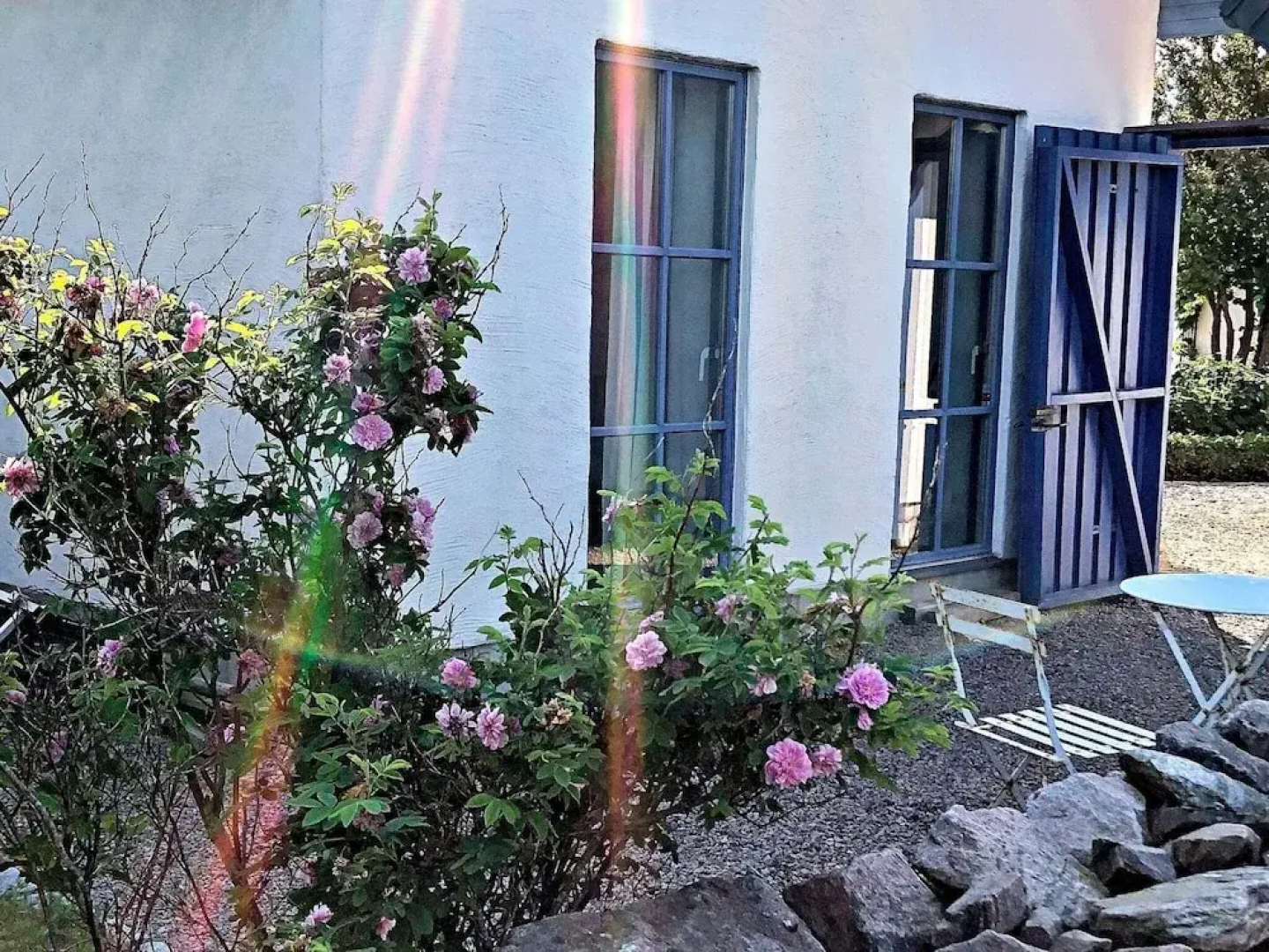 Holiday Home in TvÃ¥Ã¥ker