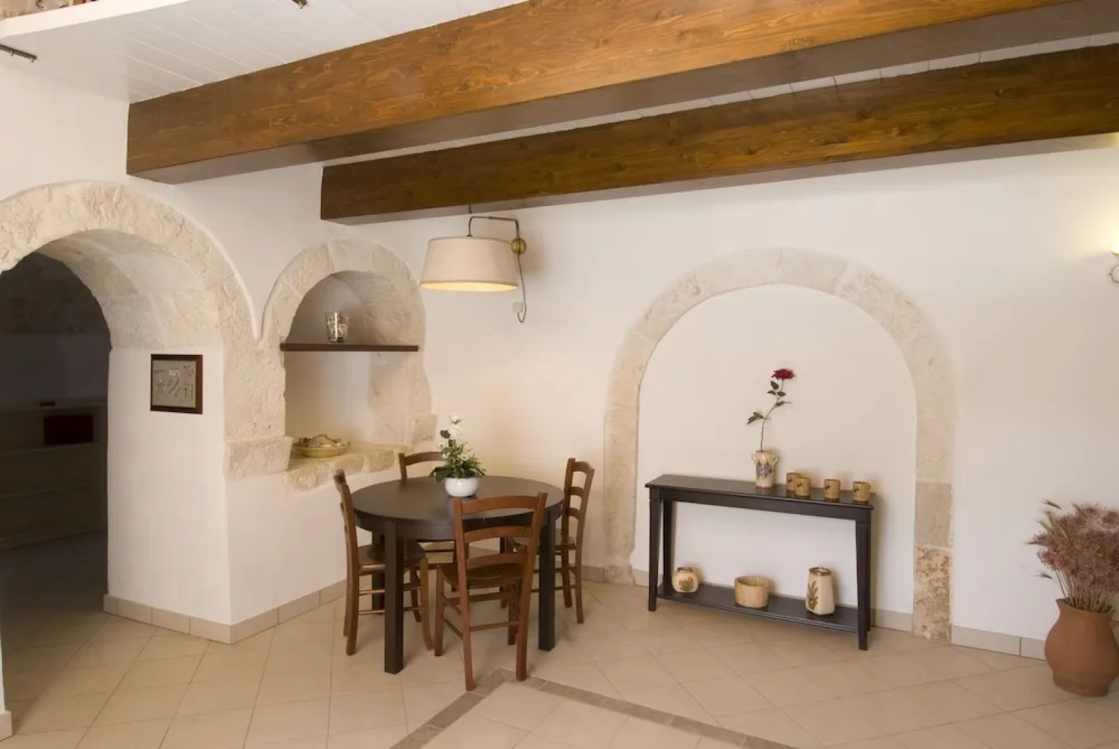 Masseria Parco D'Albero