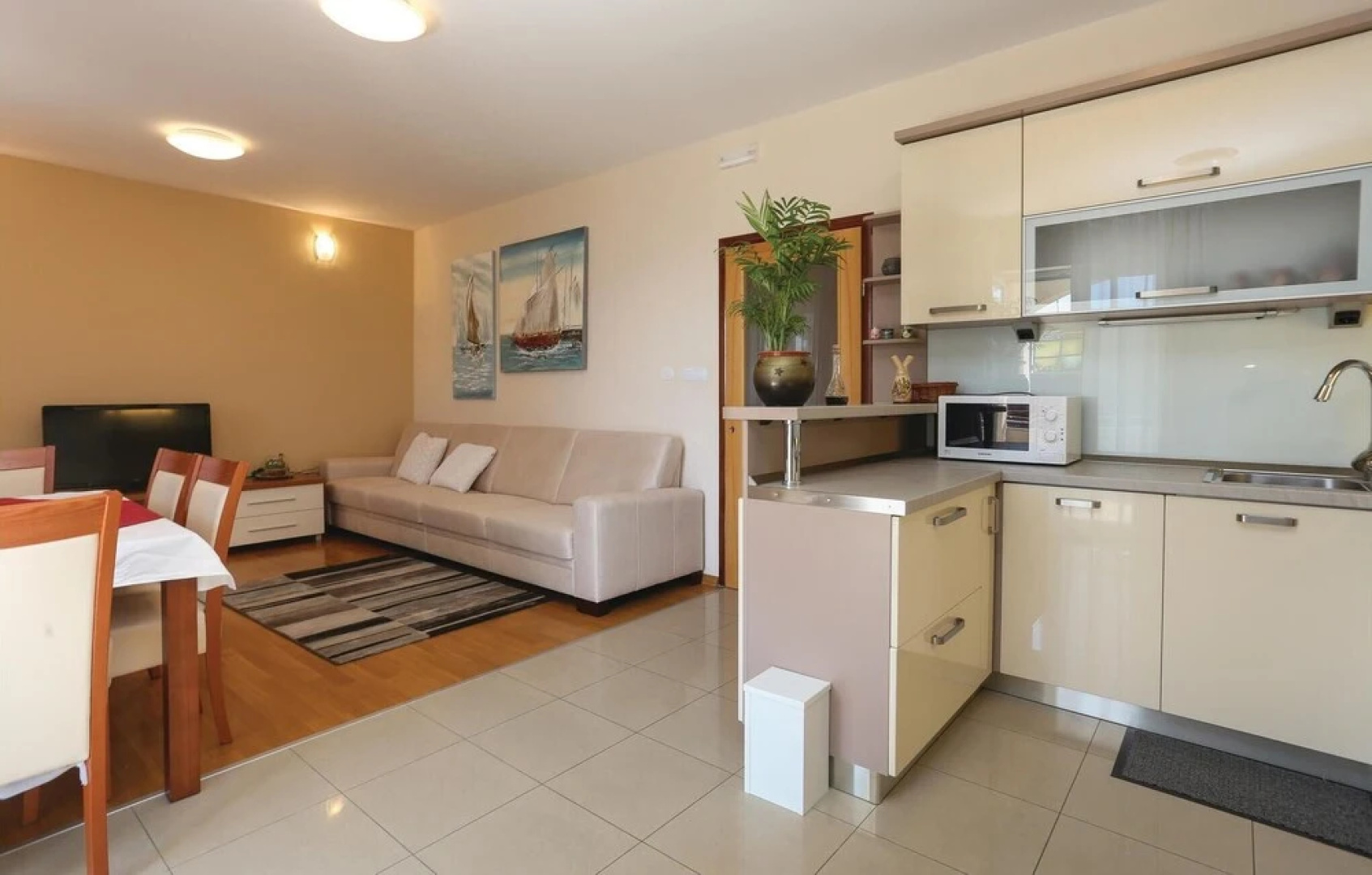 Beautiful Home in Krilo Jesenice With Wifi and 3 Bedrooms