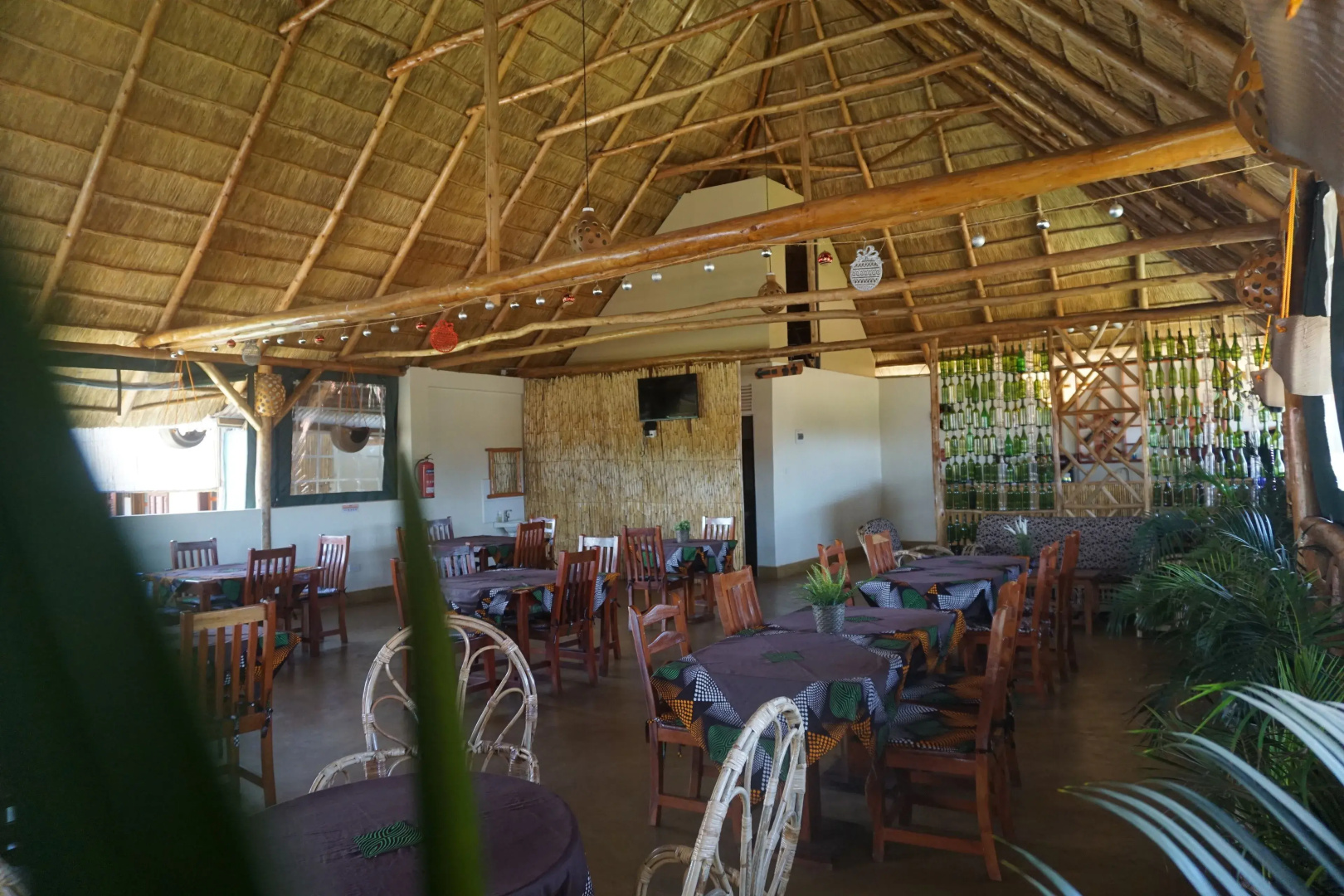 African Roots Gulu