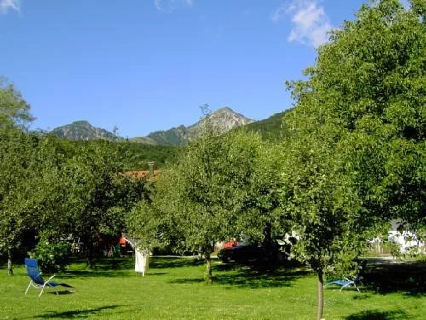 Haus Eisenberger