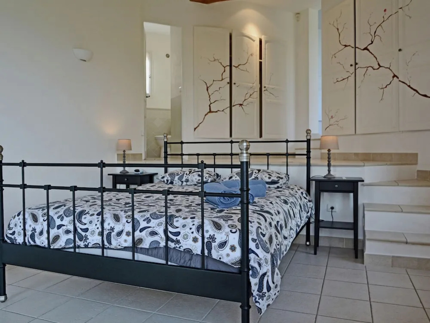 Captivating Home in Murs France With Private Swimming Pool