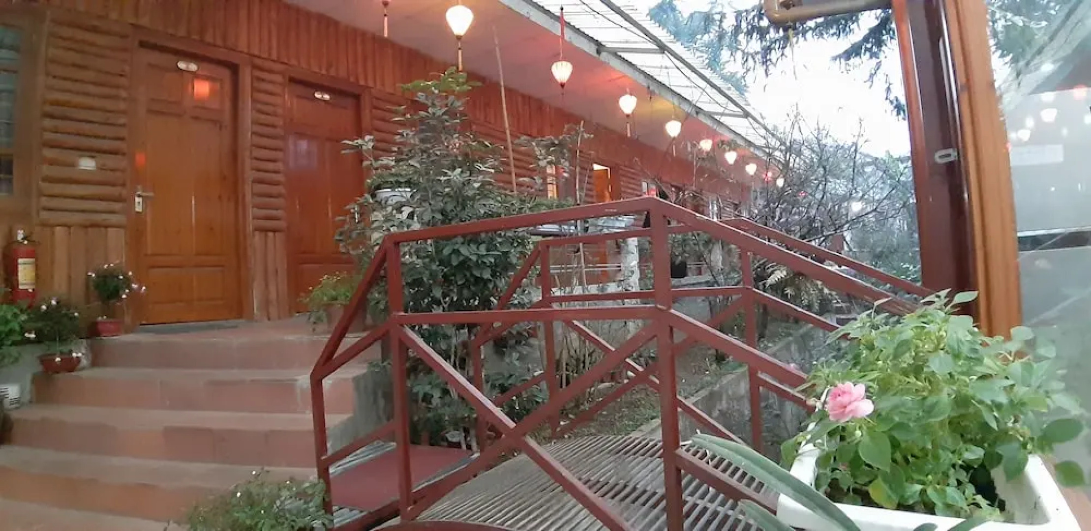 Dang Khoa Sapa Hotel