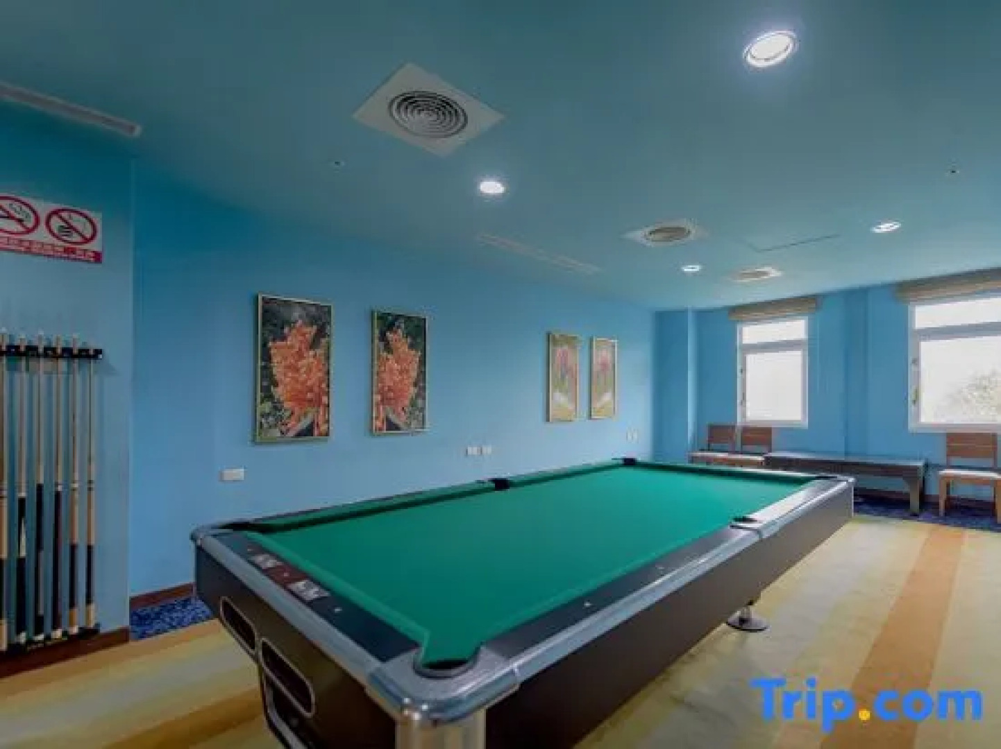 Papago International Resort