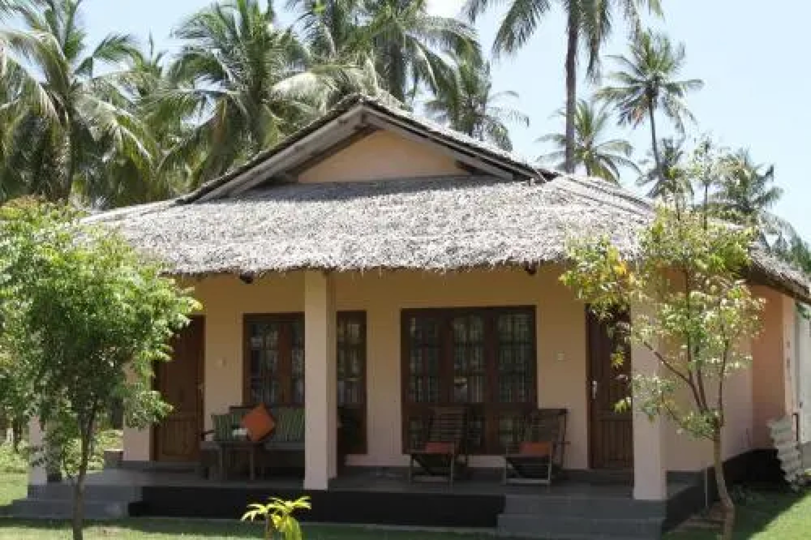 Cocodance Beach Resort