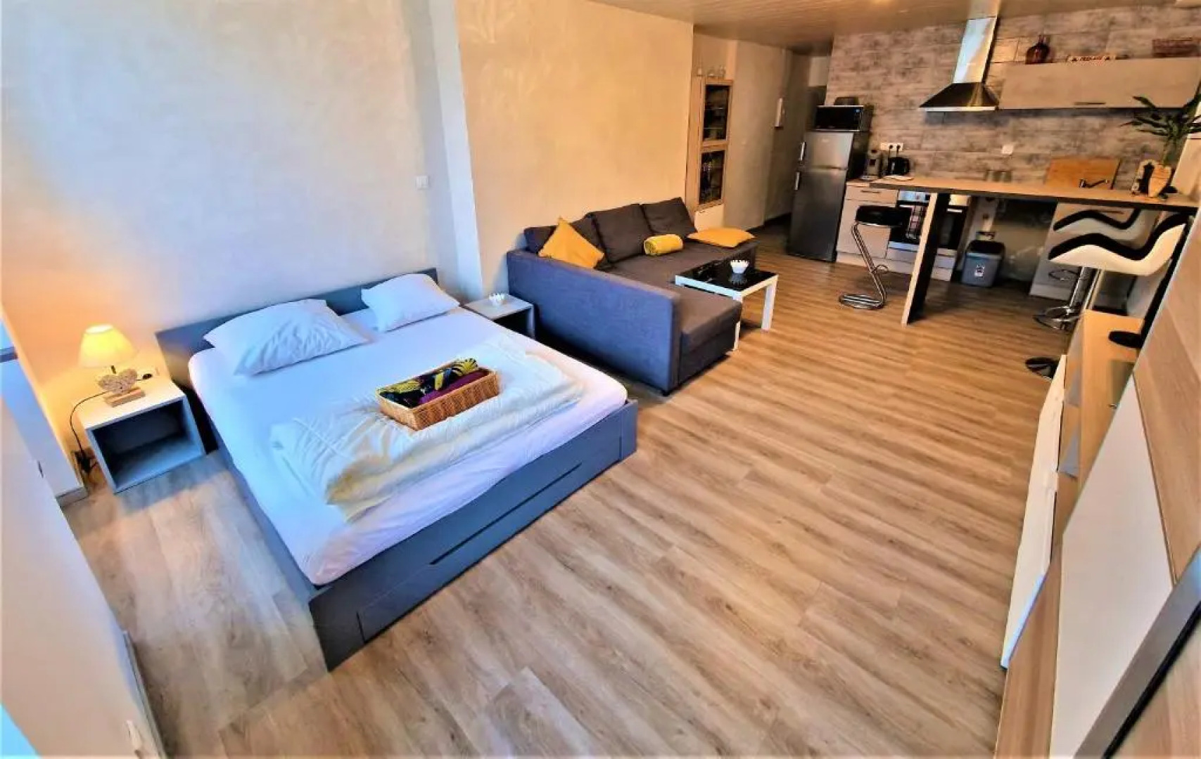 L'atelier 57 - Votre Meuble Authentique !