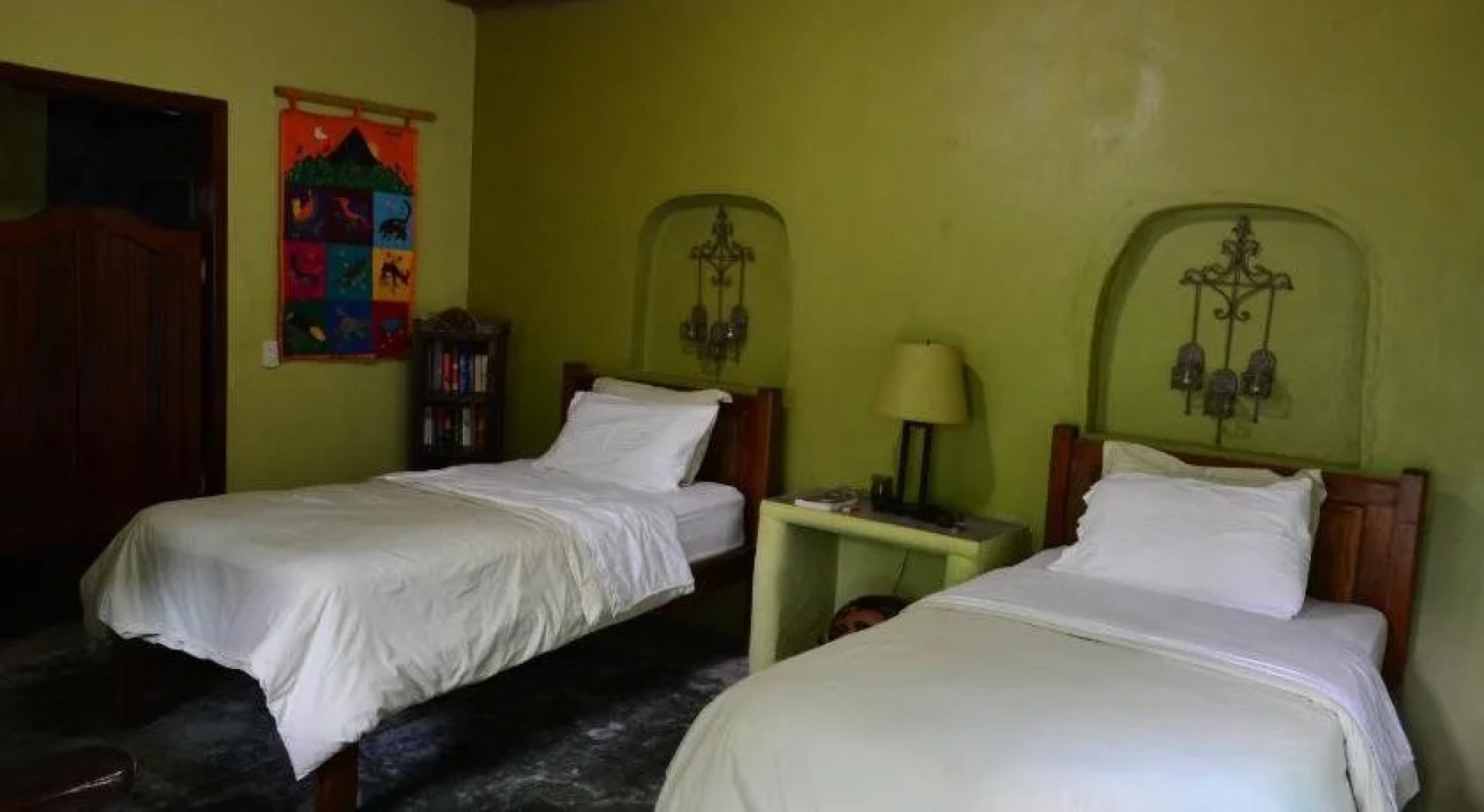 Casa Cangrejal B&B Hotel