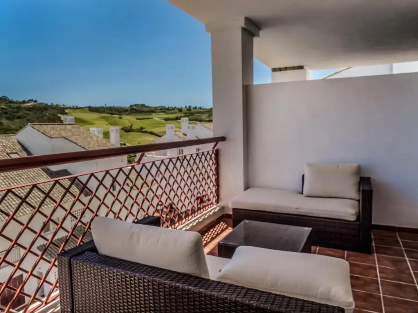 2287-Amazing apt 3bedrooms with huge terrace