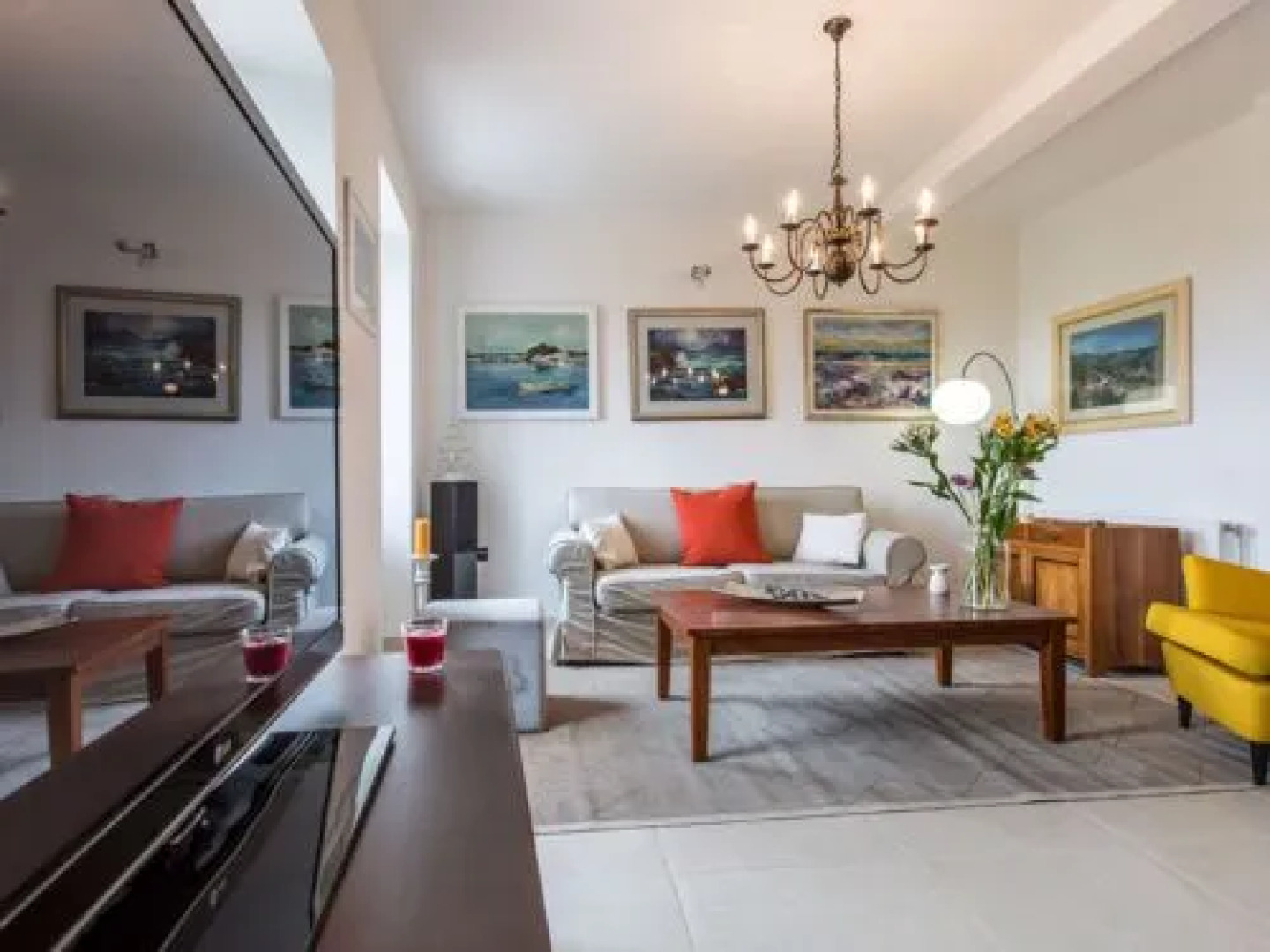 House Storia Krk/Dobrinj