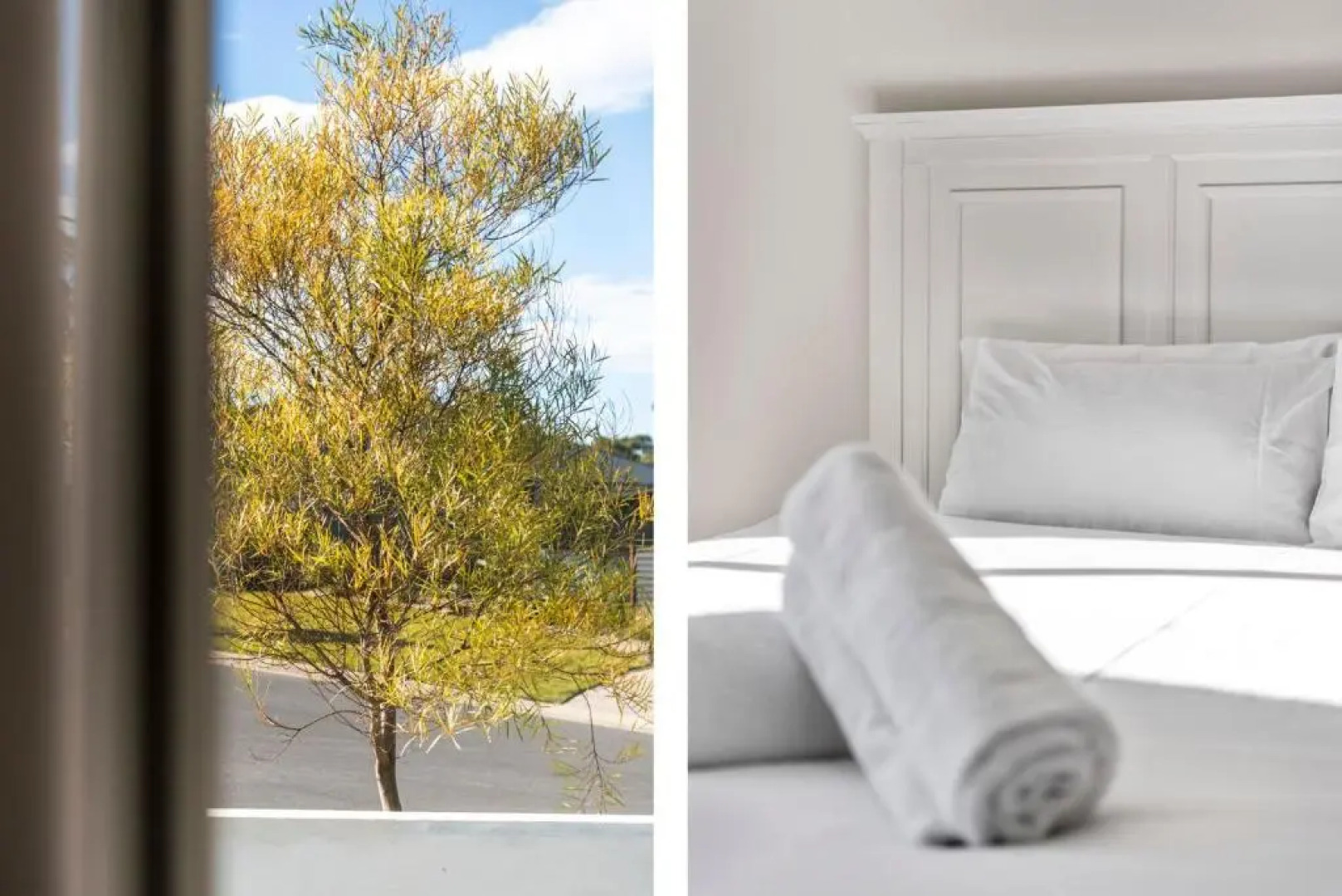 Grahlie House Iluka 1A