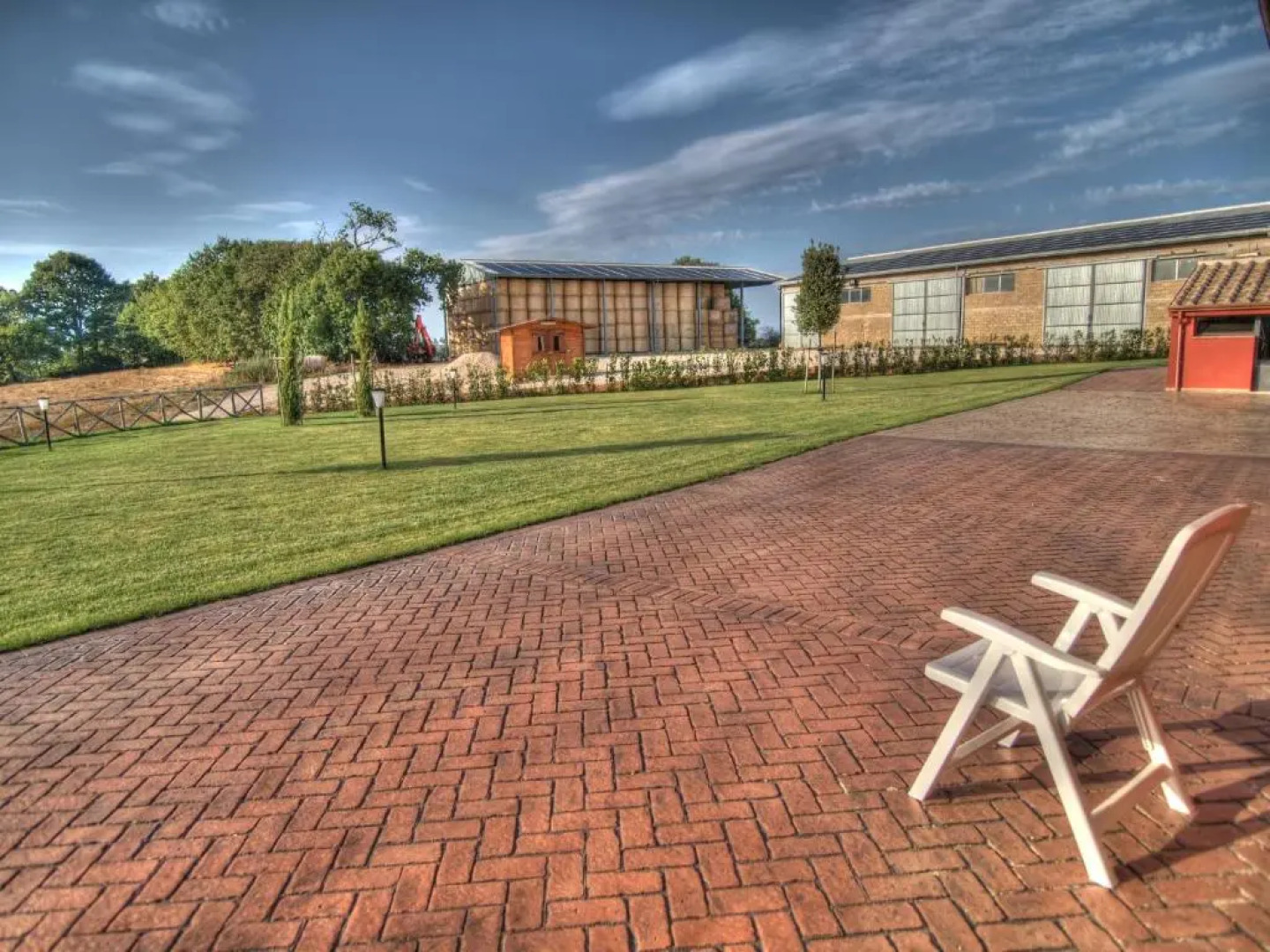 Agriturismo Podere Del Lepre