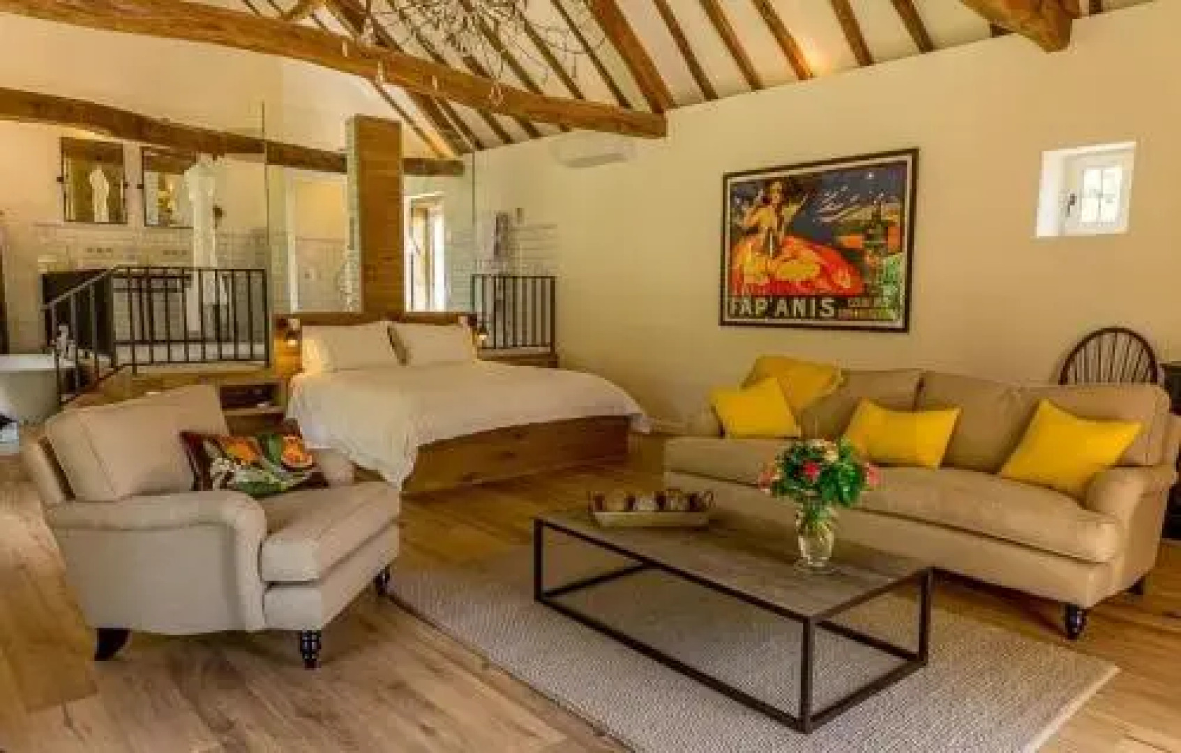 Par la Riviere (Adults Only)