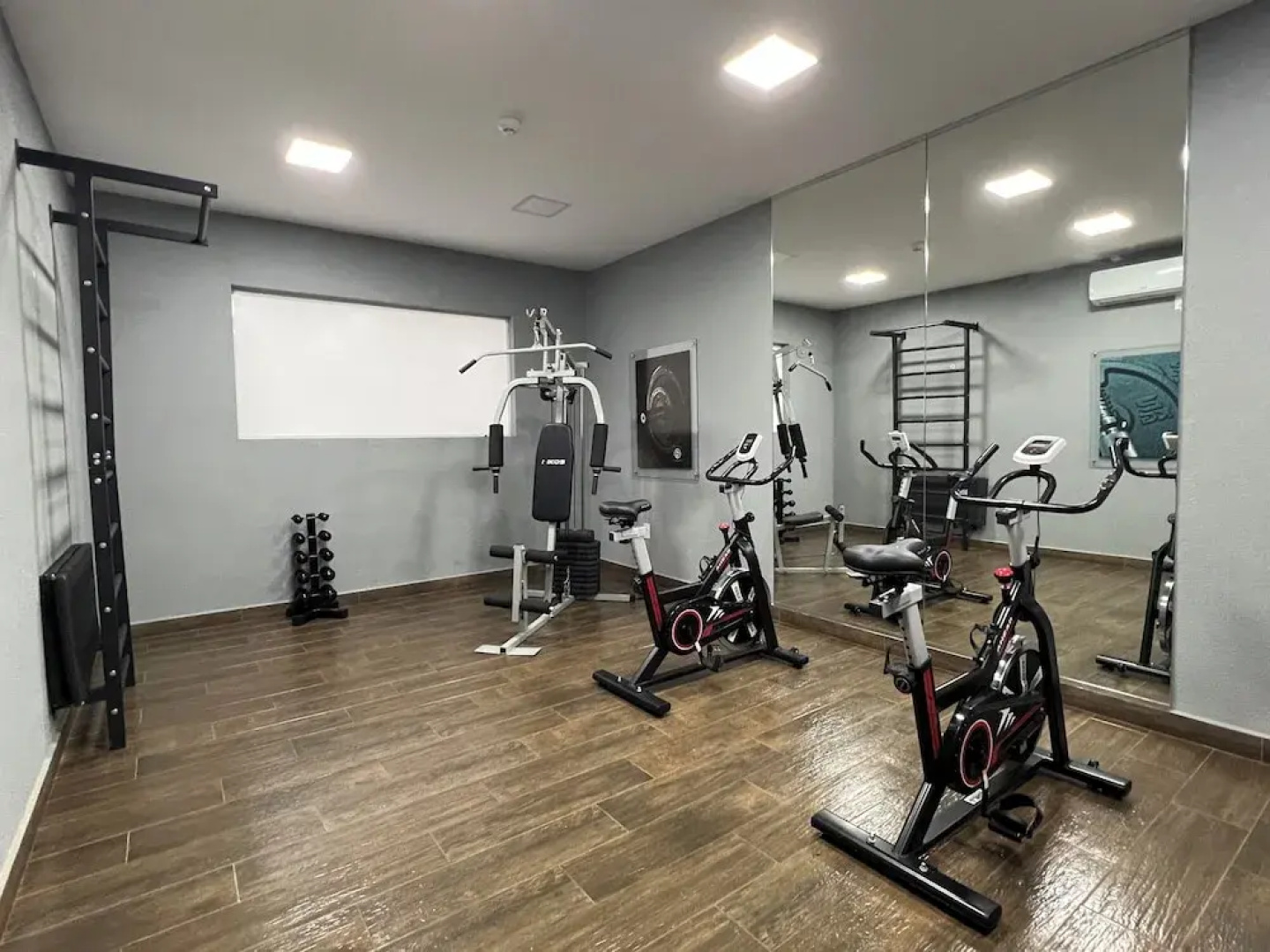 eSuites Sorocaba