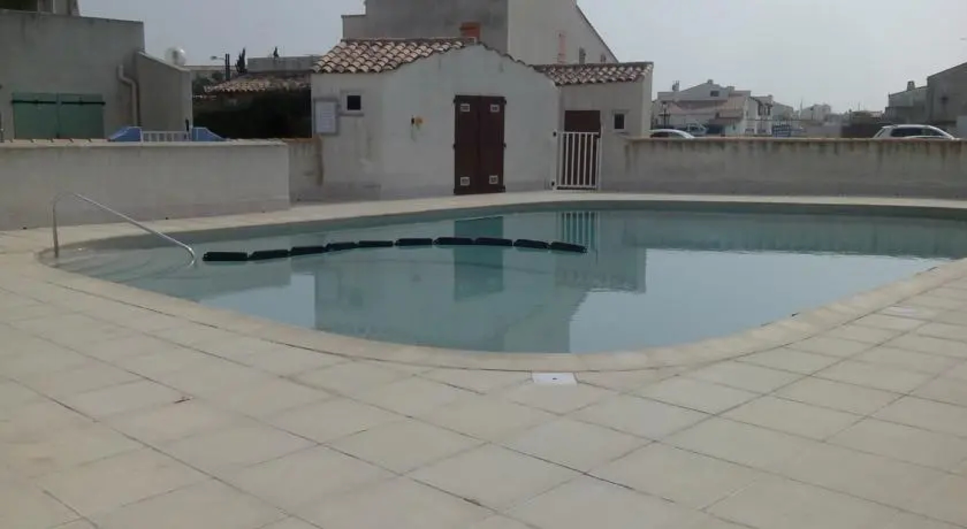 Residence le Mas des Manadiers